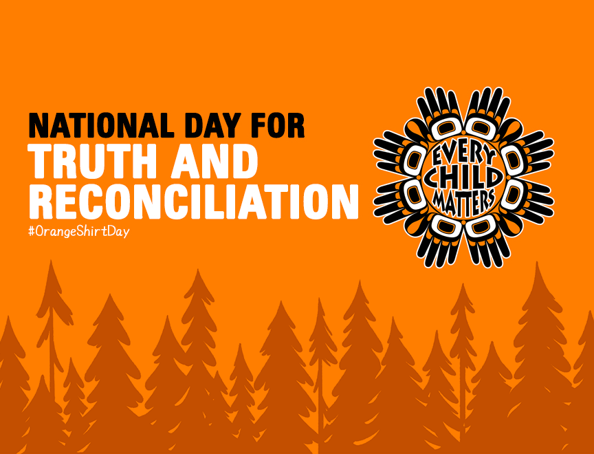 National Day for Truth and Reconciliation