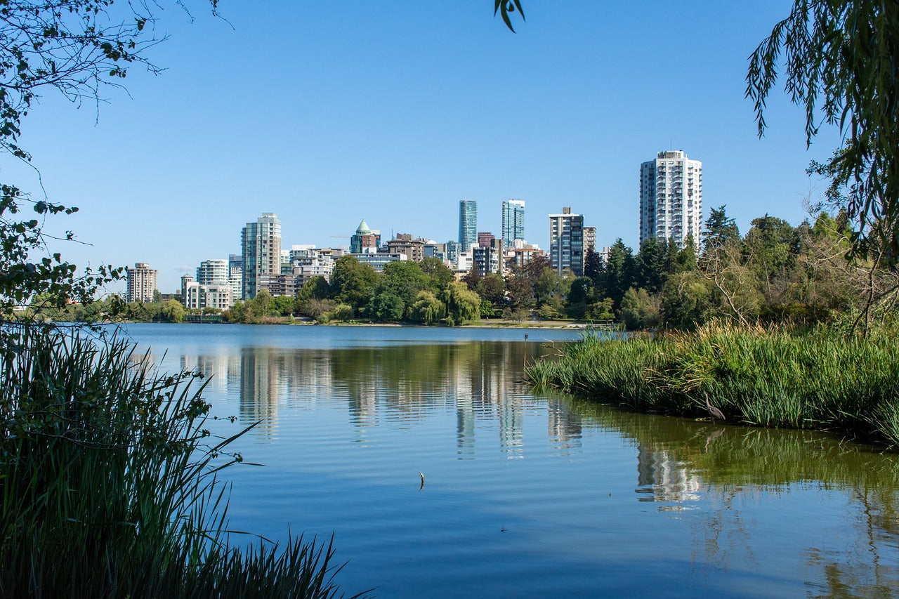 The Ultimate Guide to Stanley Park in Vancouver (2023)