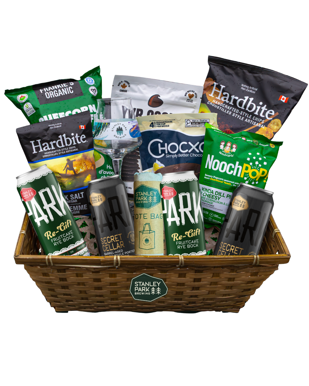 Holiday Cheers & Treats