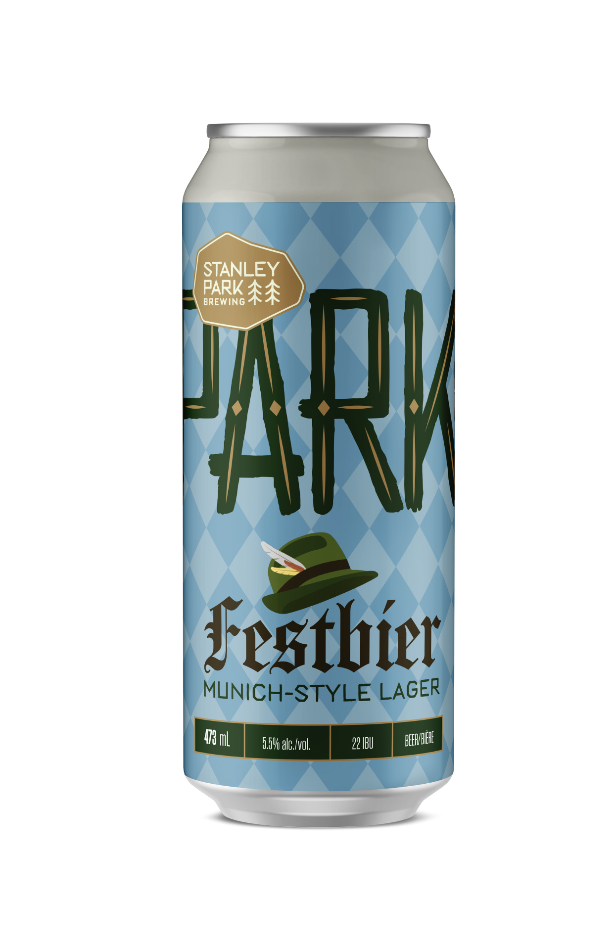 Festbier Munich-Style Lager