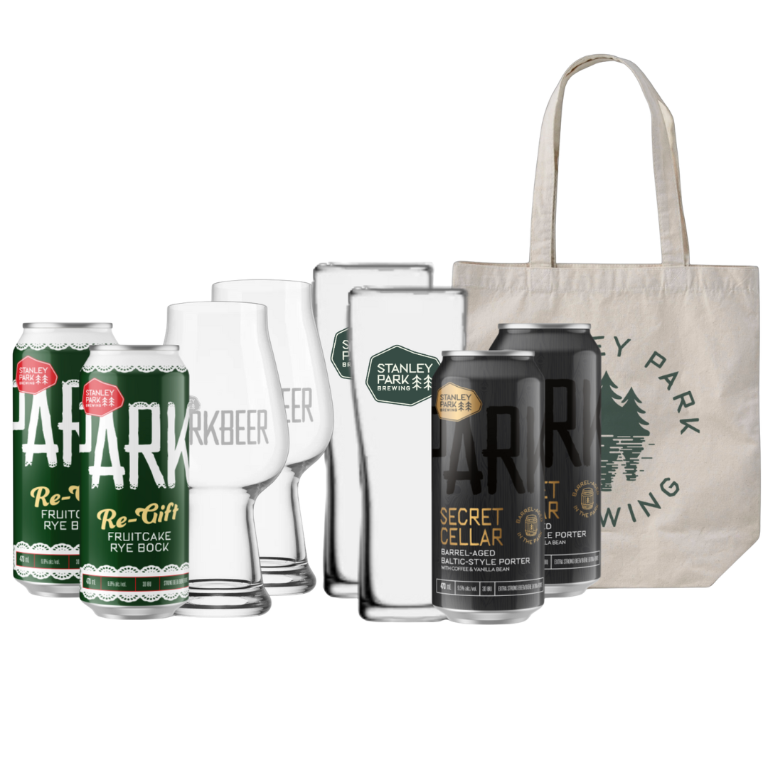 PARKBEER Pack
