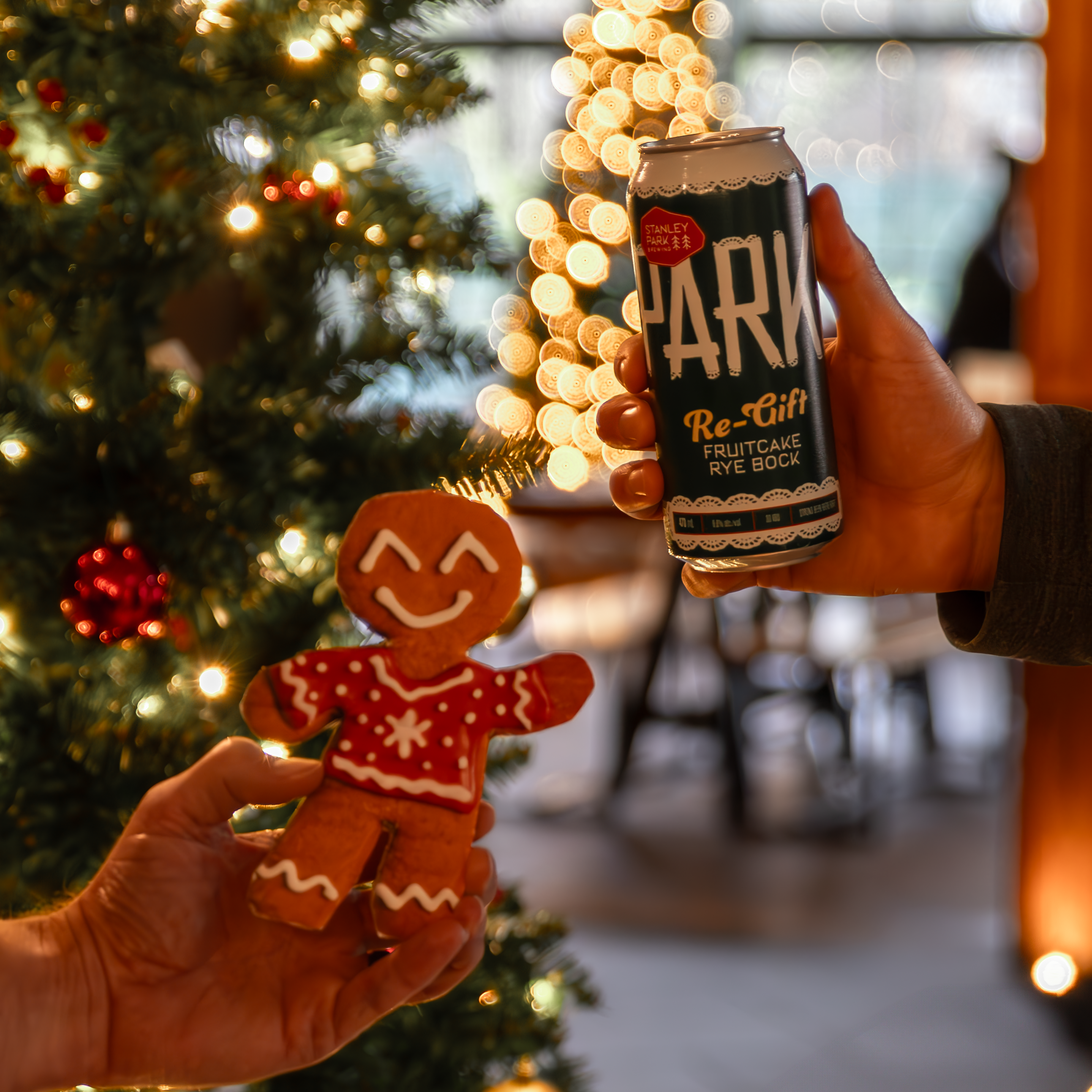 Cookie Decorating Night - DEC 17