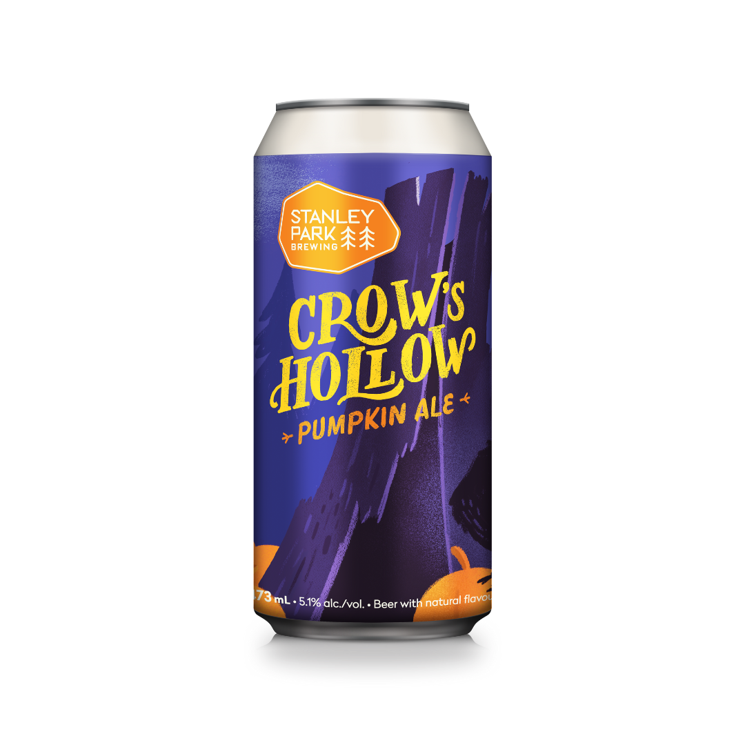 Crow's Hollow Pumpkin Ale