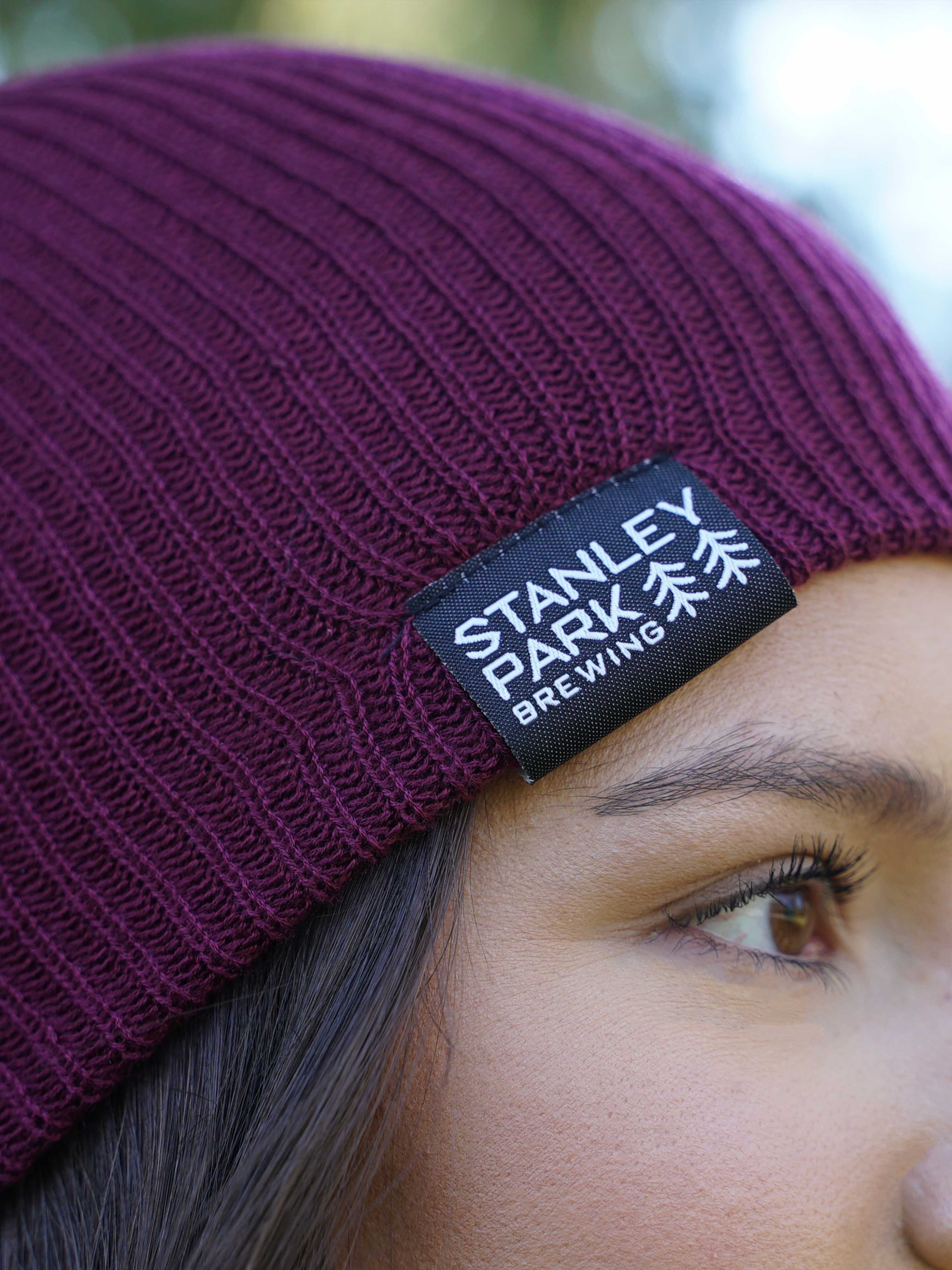 Stanley Park Brewing Toque