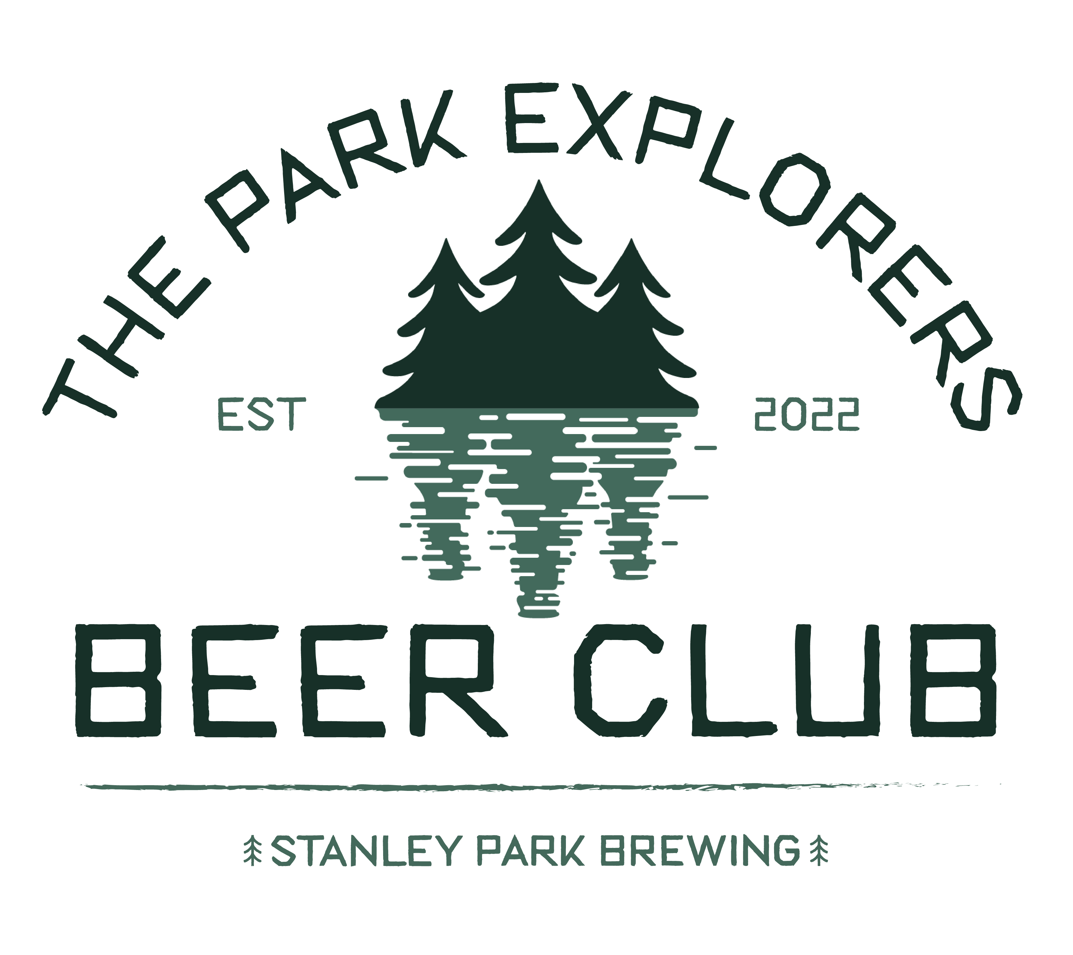 Park Explorers Beer Club